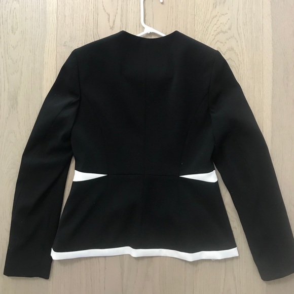 Suit jacket - Picture 2 of 2